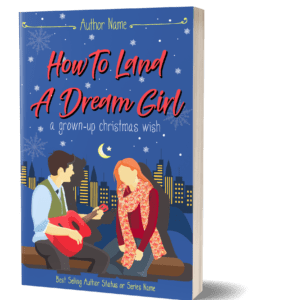 How To Land A Dream Girl