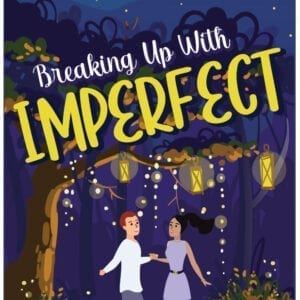 Premade Ebook Illustrated Cover, for Romance or Chick-Lit.