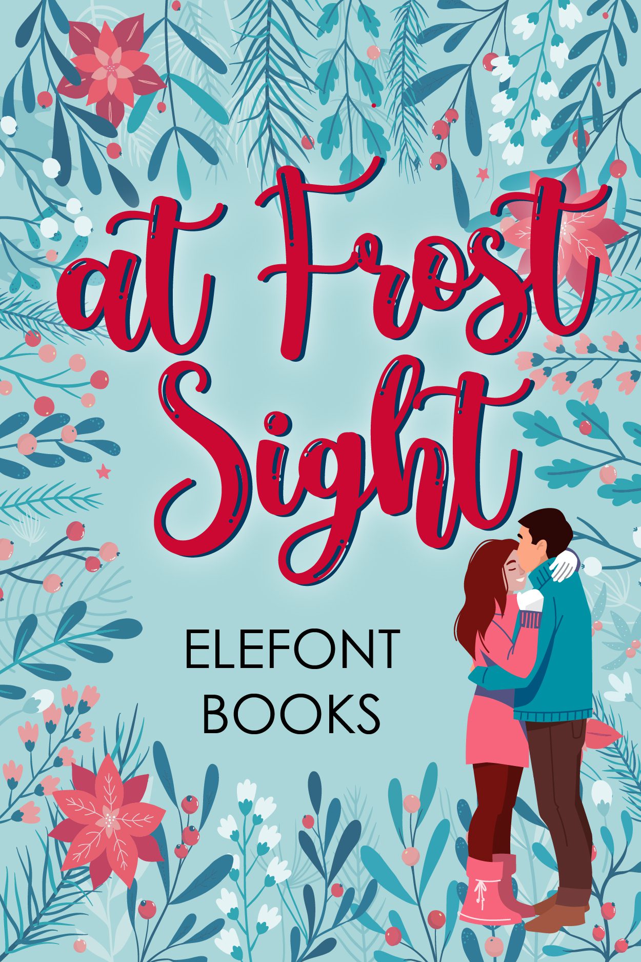At Frost Sight - Image 2