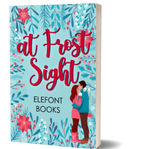 At Frost Sight