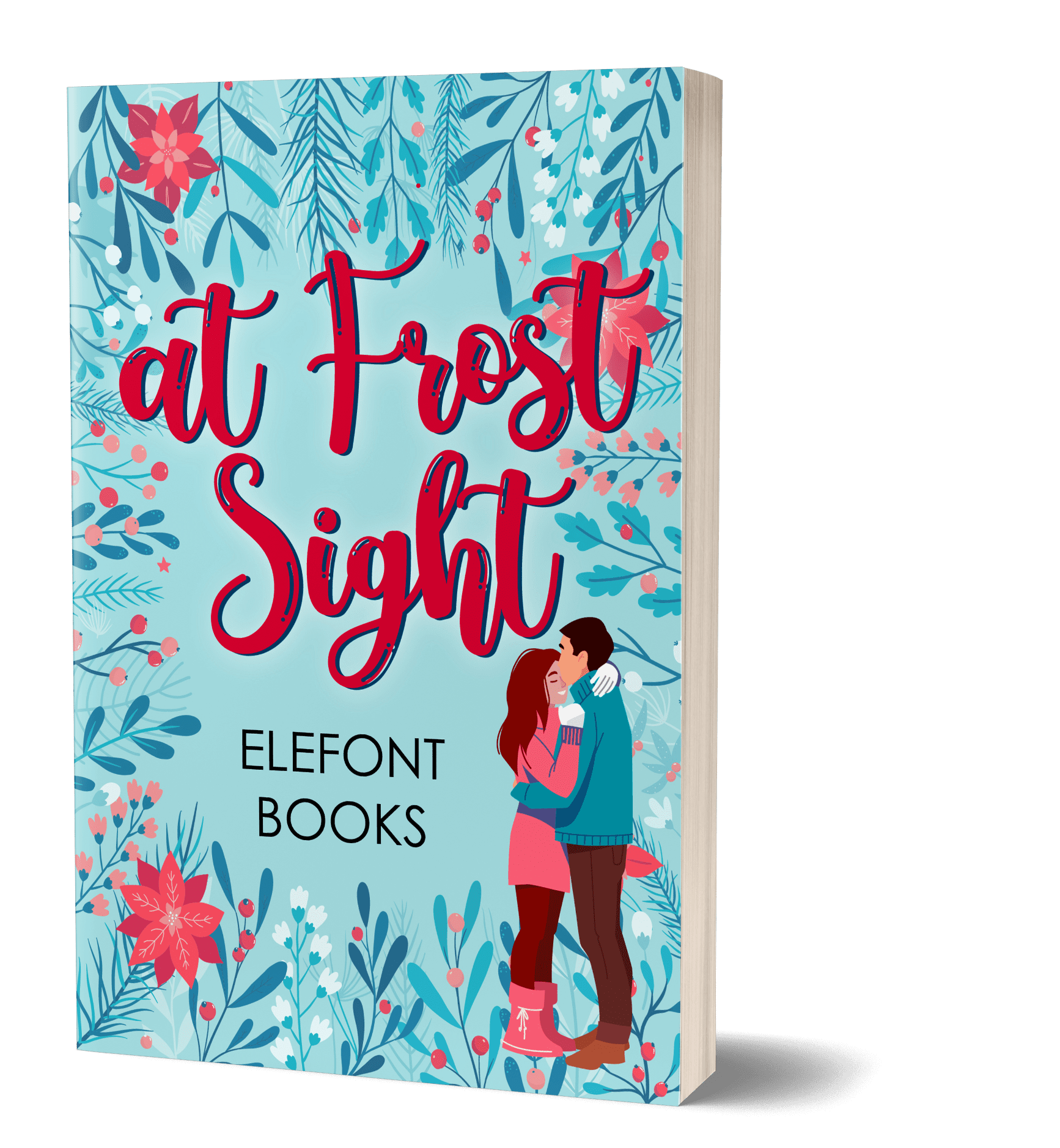 At Frost Sight
