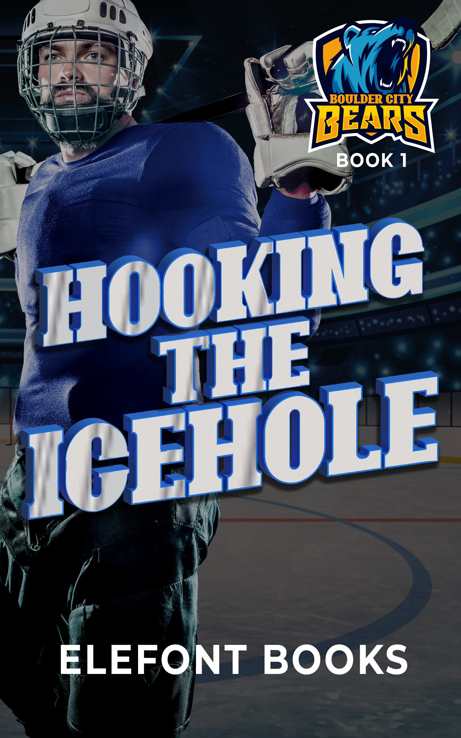 Hooking The Icehole - Image 2